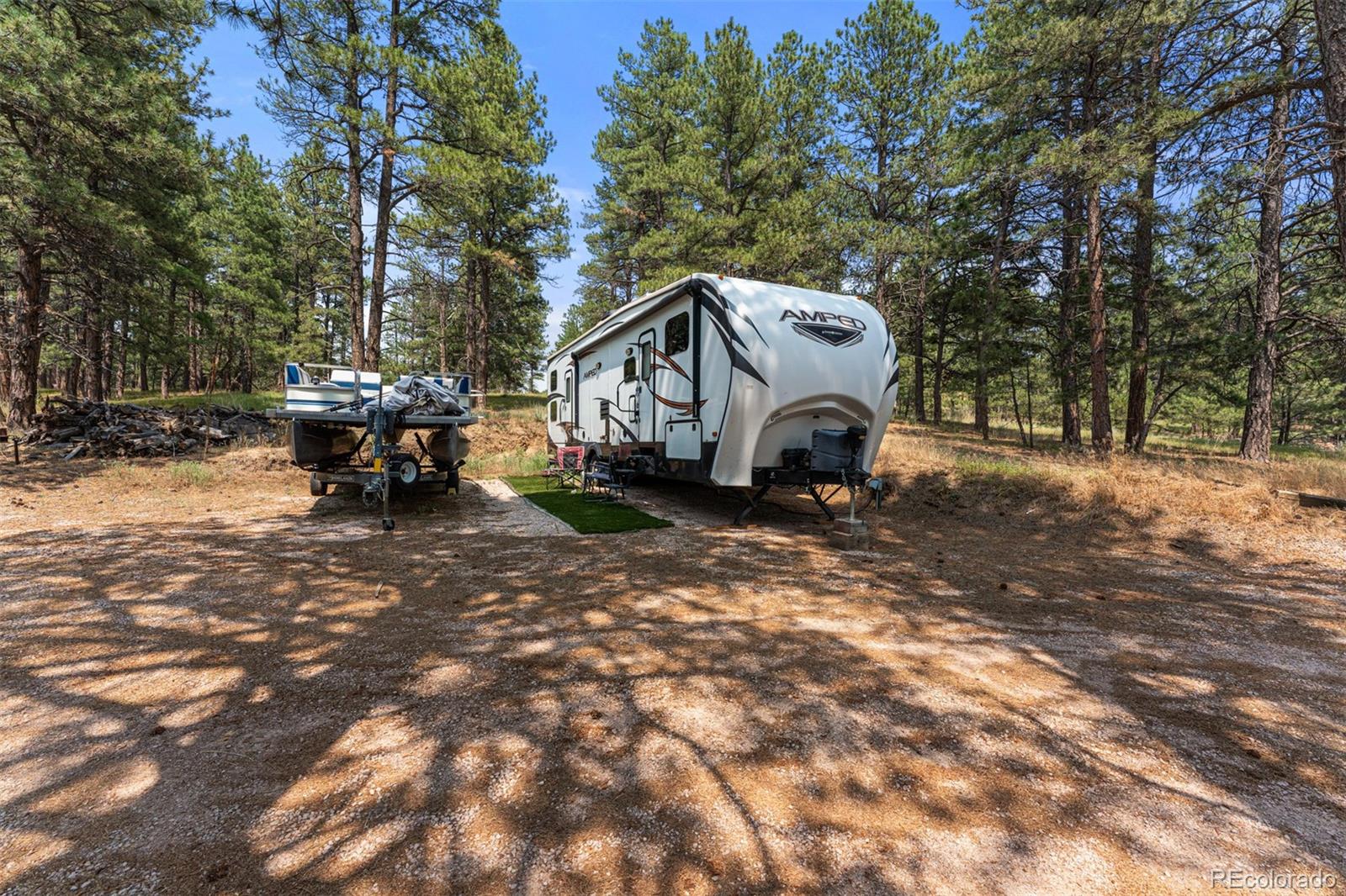 MLS Image #47 for 36725  forest trail,elizabeth, Colorado