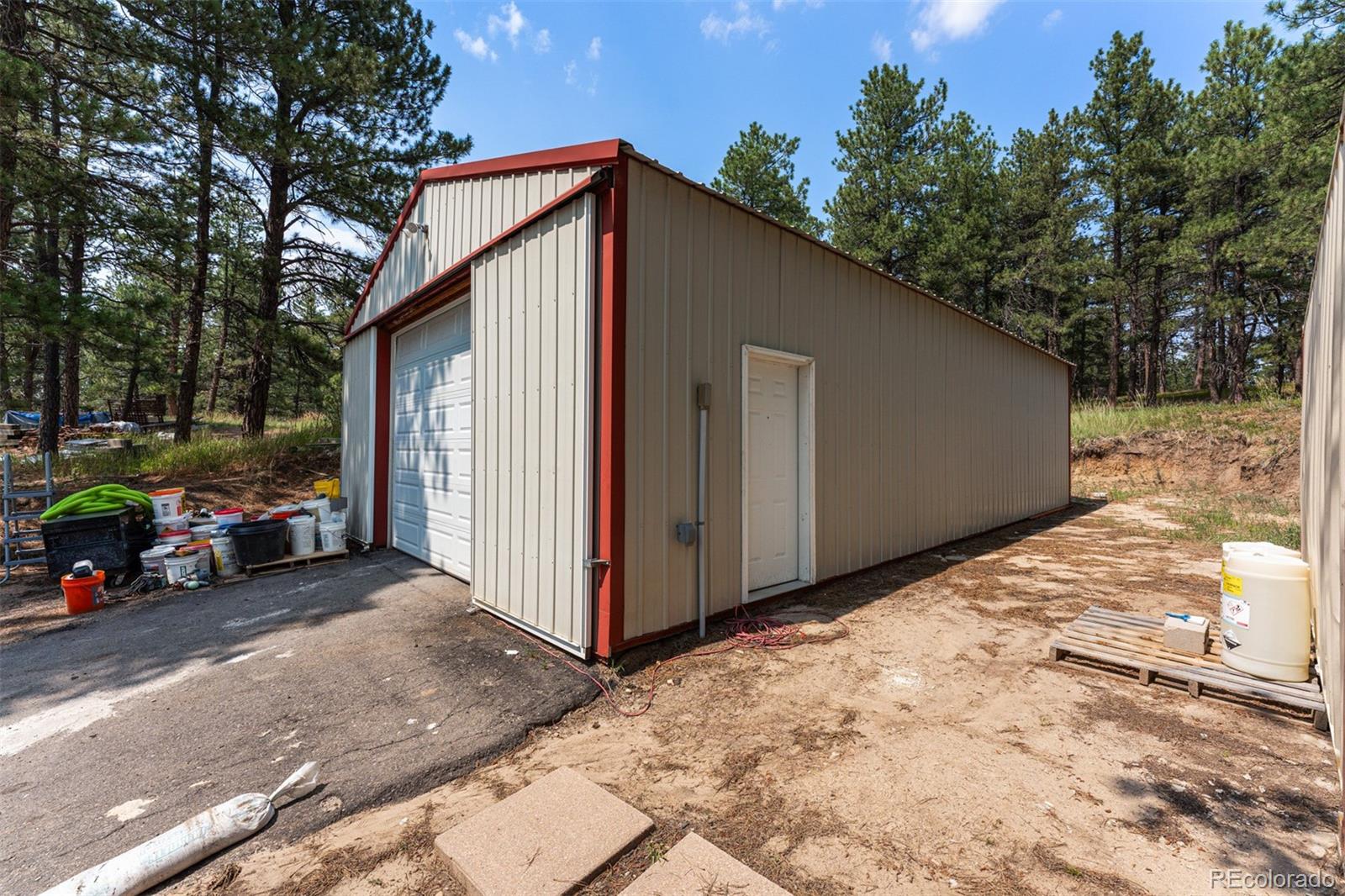 MLS Image #48 for 36725  forest trail,elizabeth, Colorado