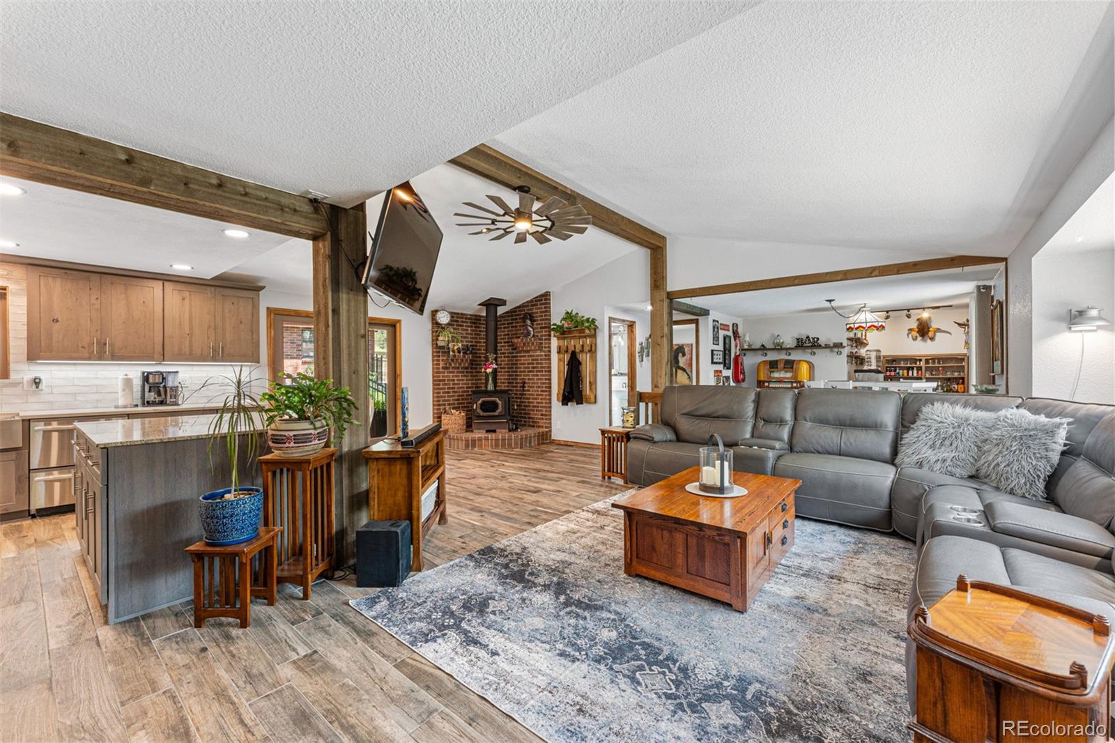 MLS Image #6 for 36725  forest trail,elizabeth, Colorado