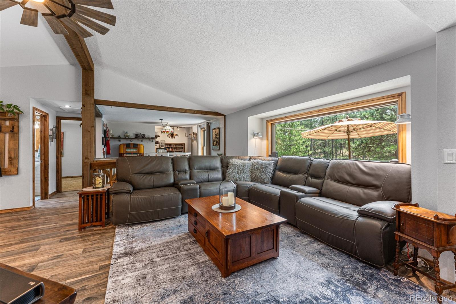 MLS Image #7 for 36725  forest trail,elizabeth, Colorado