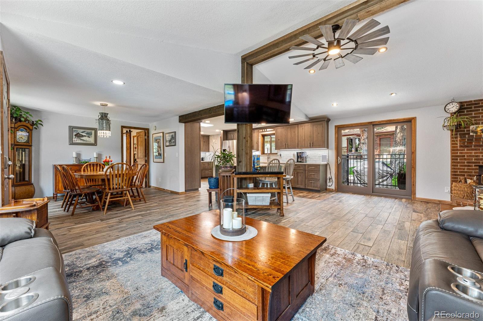 MLS Image #8 for 36725  forest trail,elizabeth, Colorado