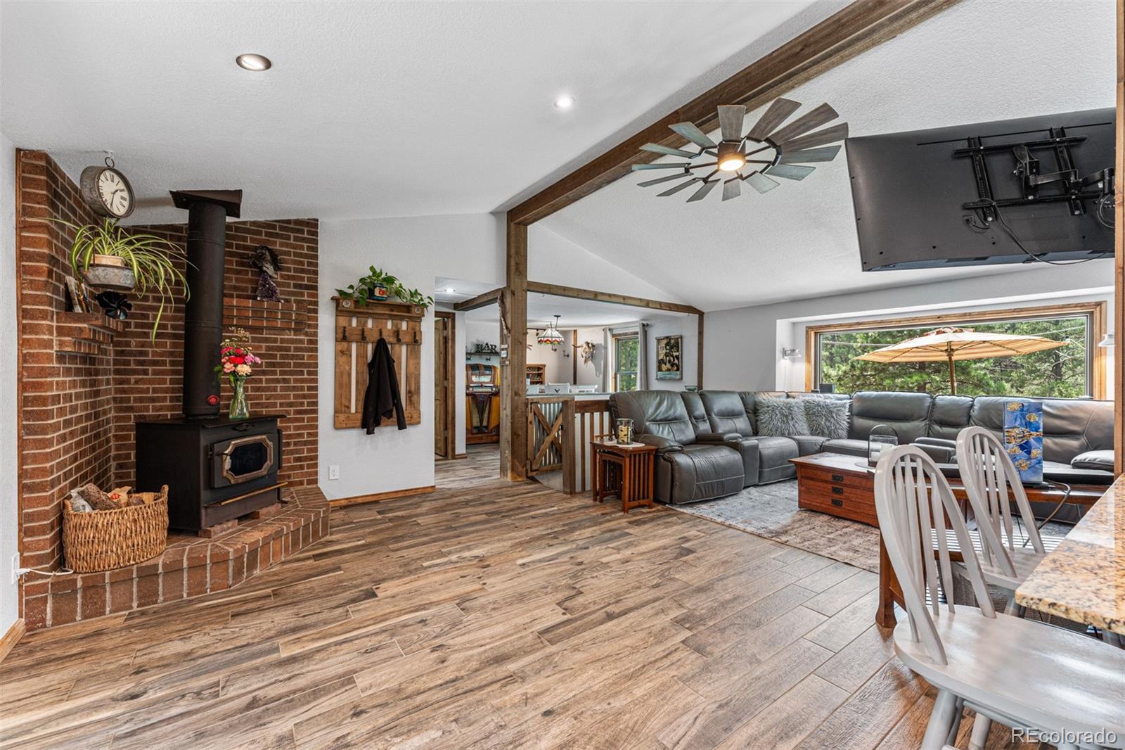 MLS Image #9 for 36725  forest trail,elizabeth, Colorado