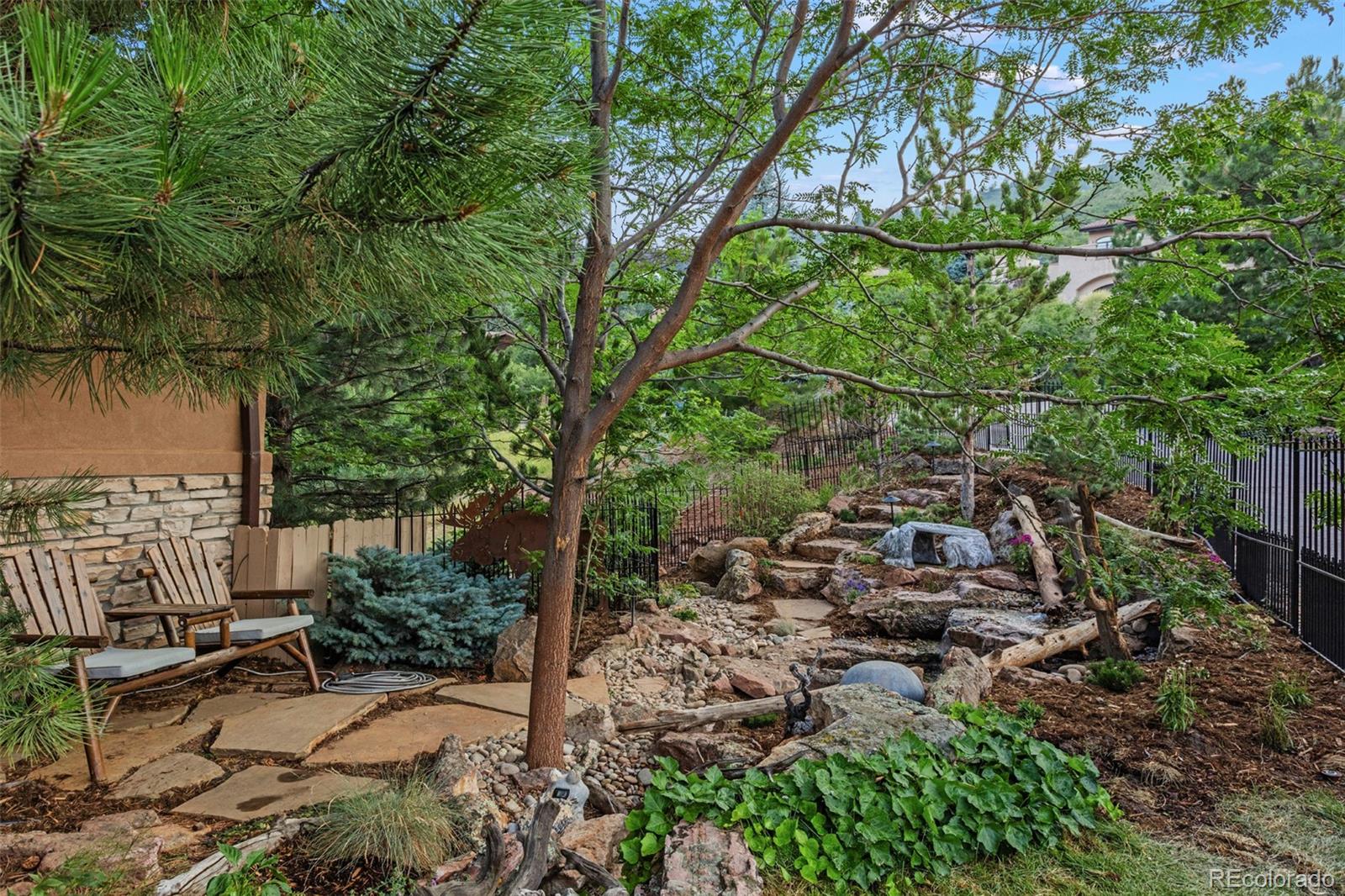 MLS Image #41 for 4594  coyote run,littleton, Colorado