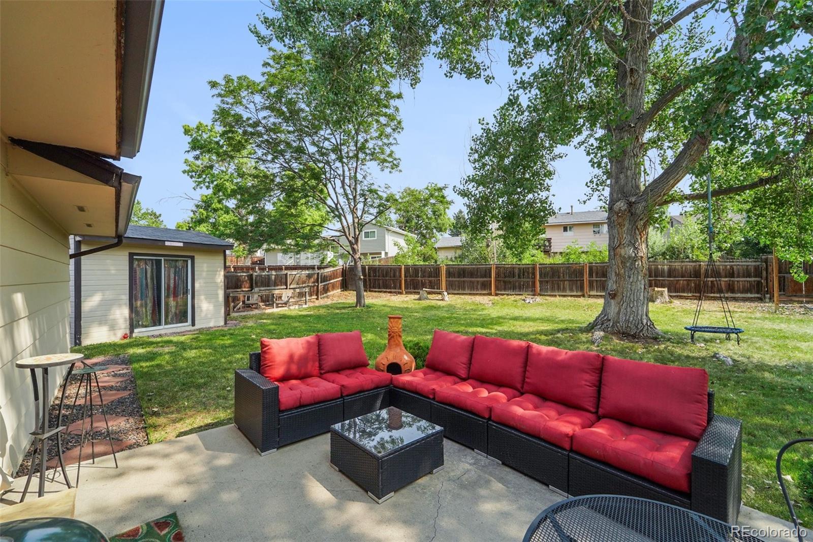 MLS Image #39 for 9962  clay court,denver, Colorado