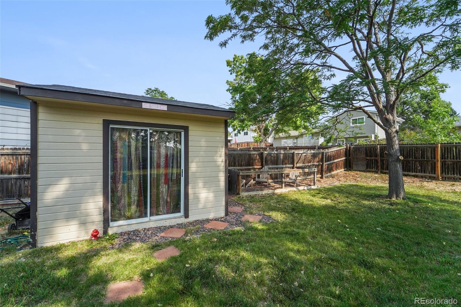 MLS Image #41 for 9962  clay court,denver, Colorado