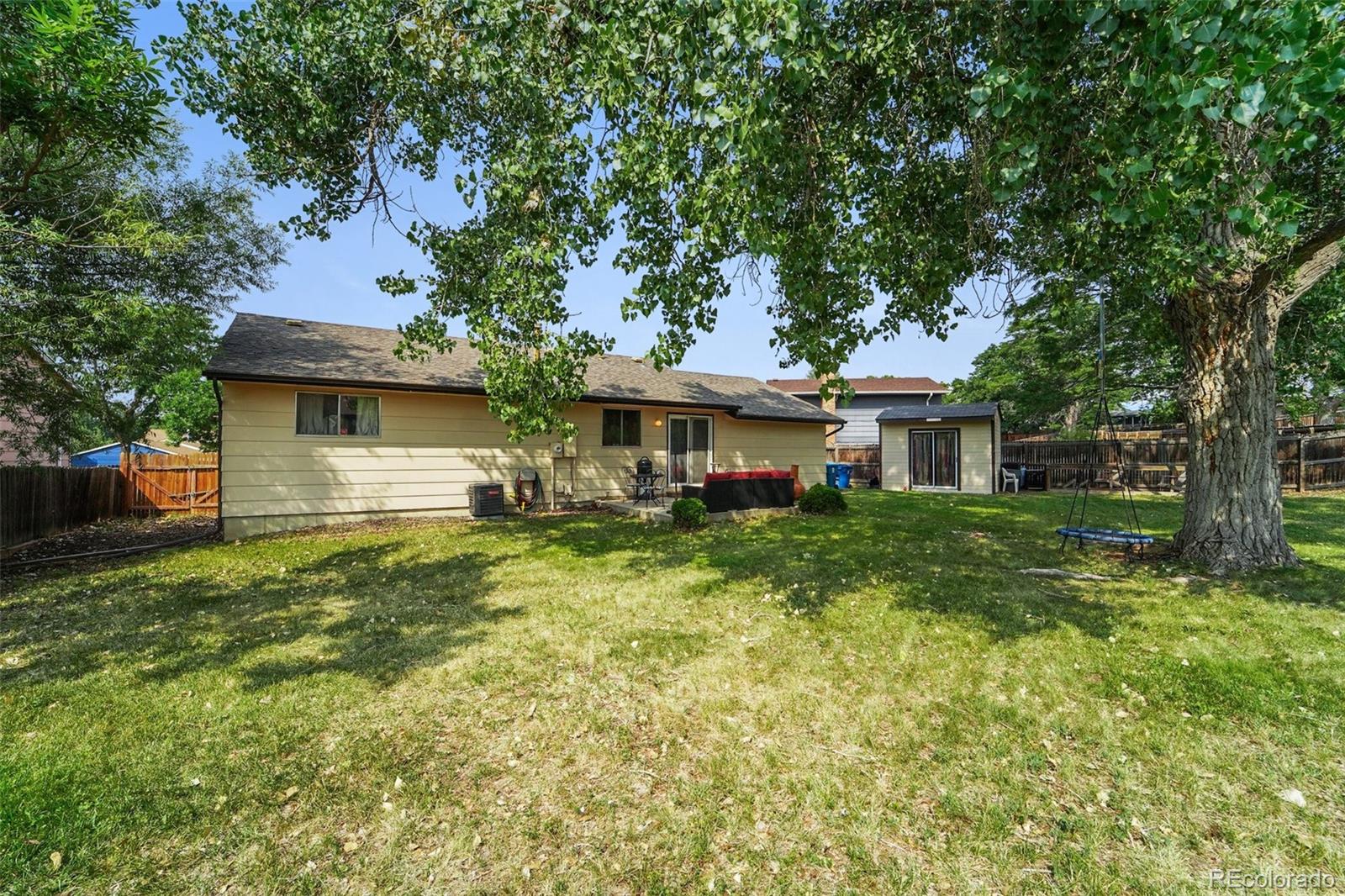 MLS Image #42 for 9962  clay court,denver, Colorado