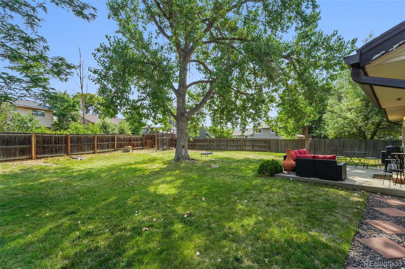 MLS Image #43 for 9962  clay court,denver, Colorado