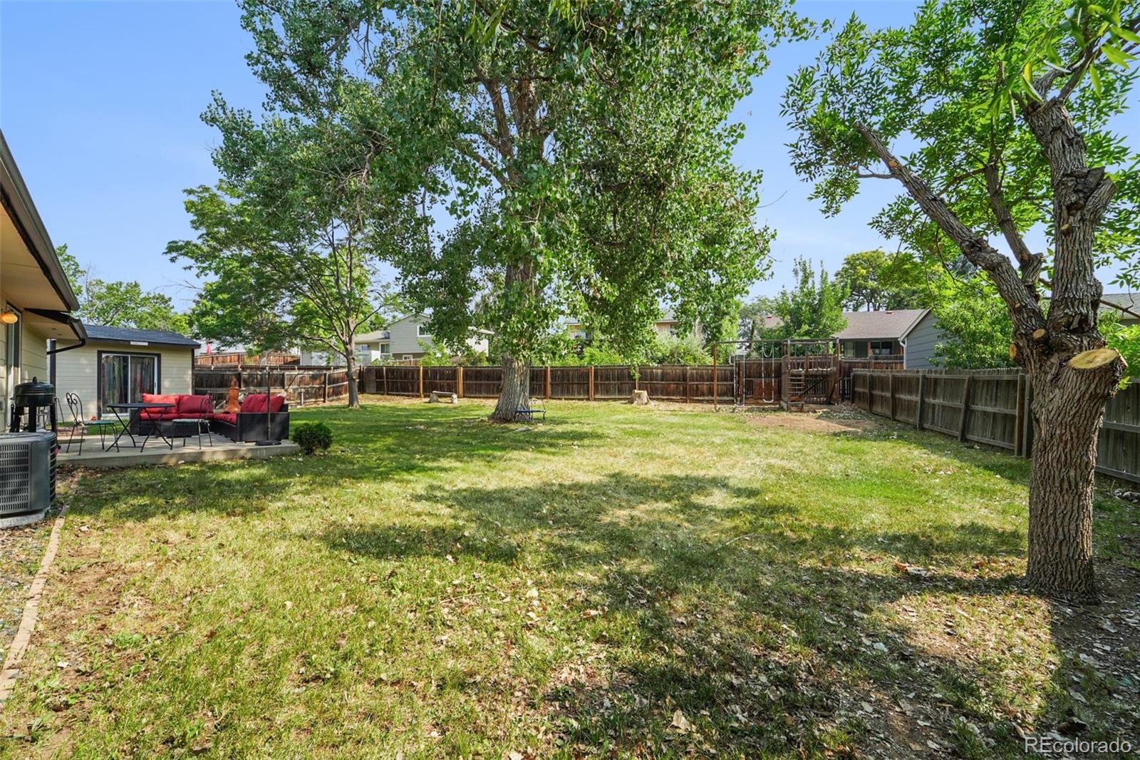 MLS Image #44 for 9962  clay court,denver, Colorado