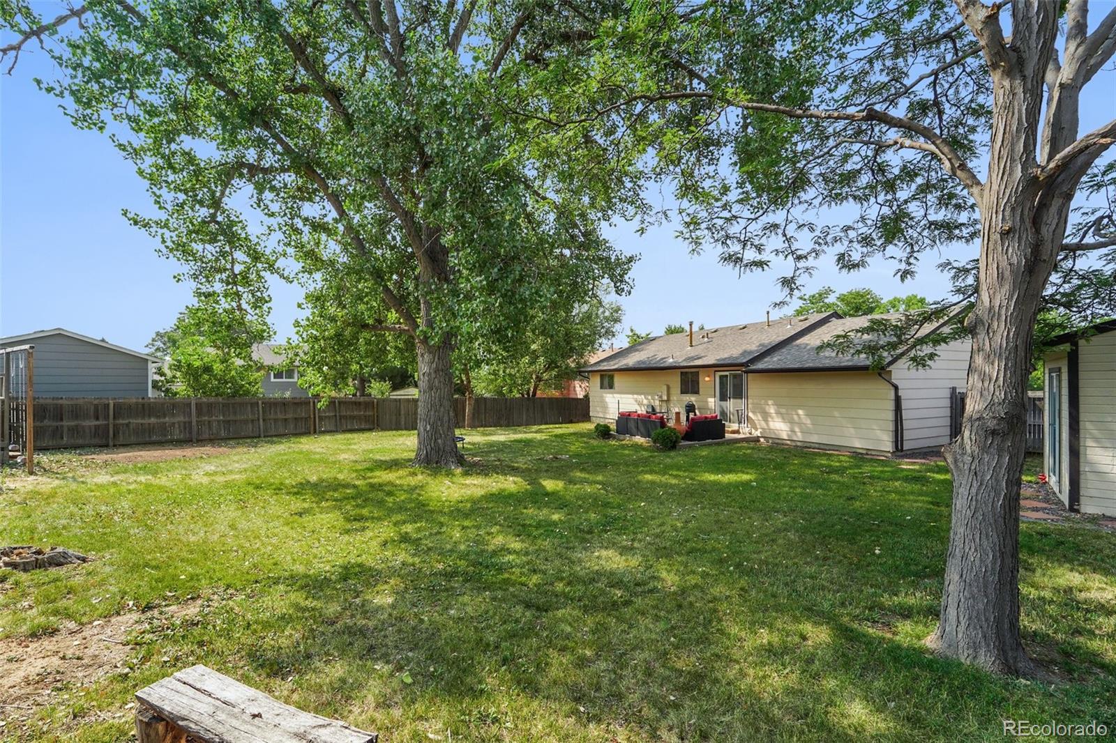 MLS Image #45 for 9962  clay court,denver, Colorado