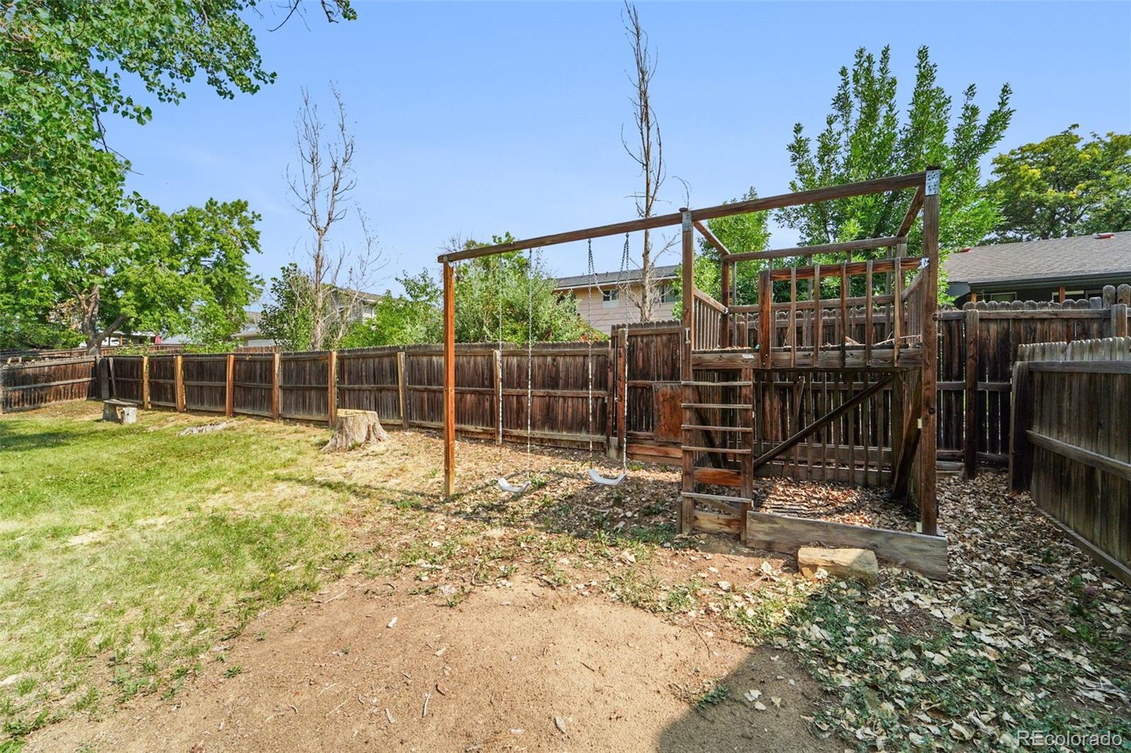 MLS Image #46 for 9962  clay court,denver, Colorado