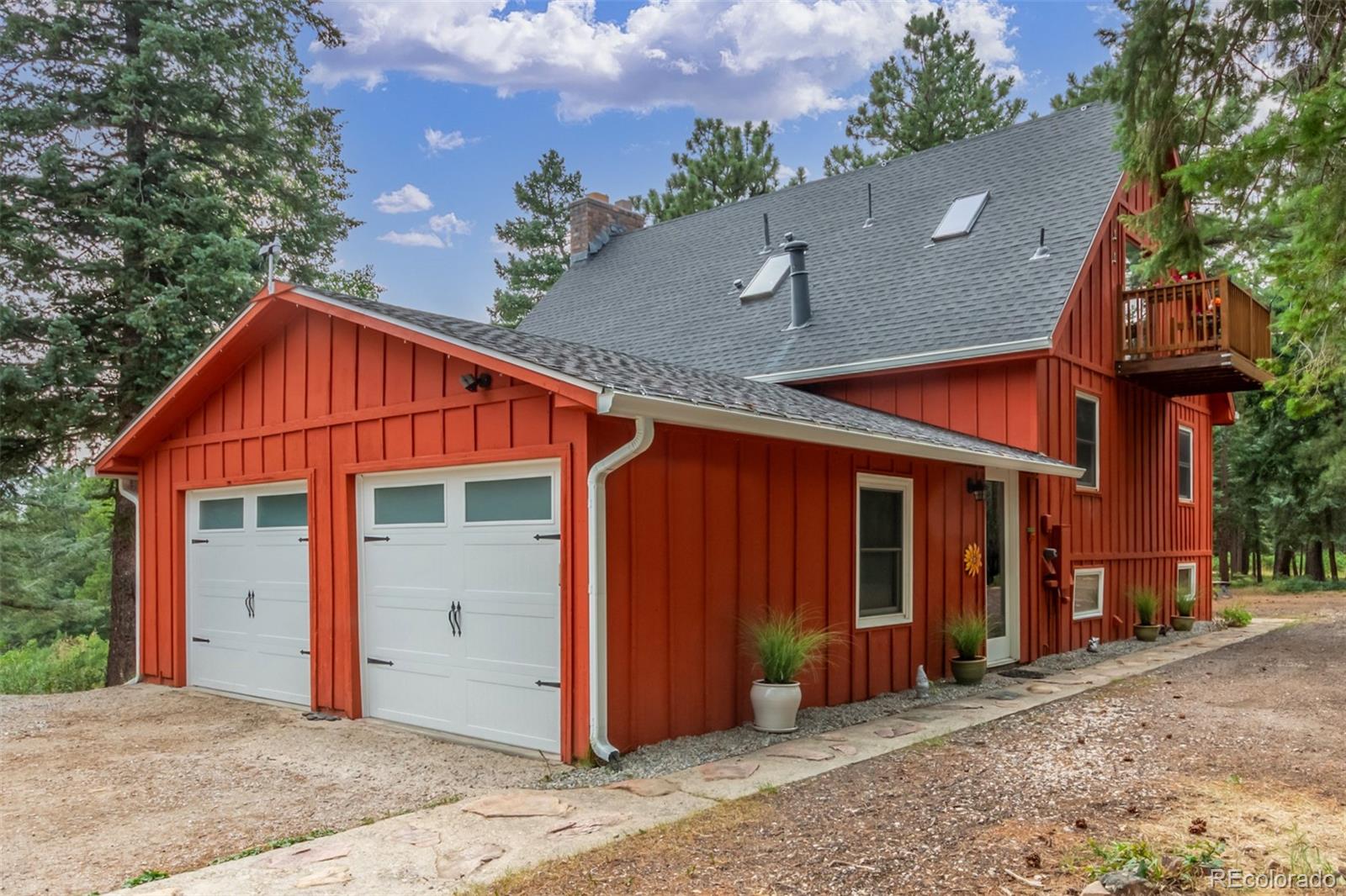 CMA Image for 15401 w sampson road,Littleton, Colorado