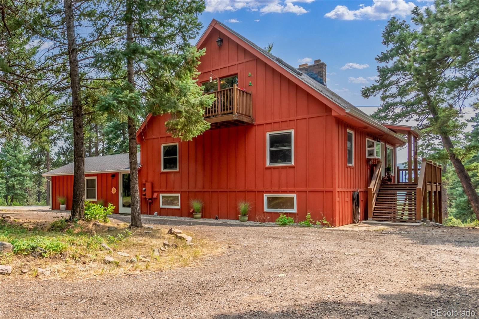 MLS Image #2 for 15401 w sampson road,littleton, Colorado