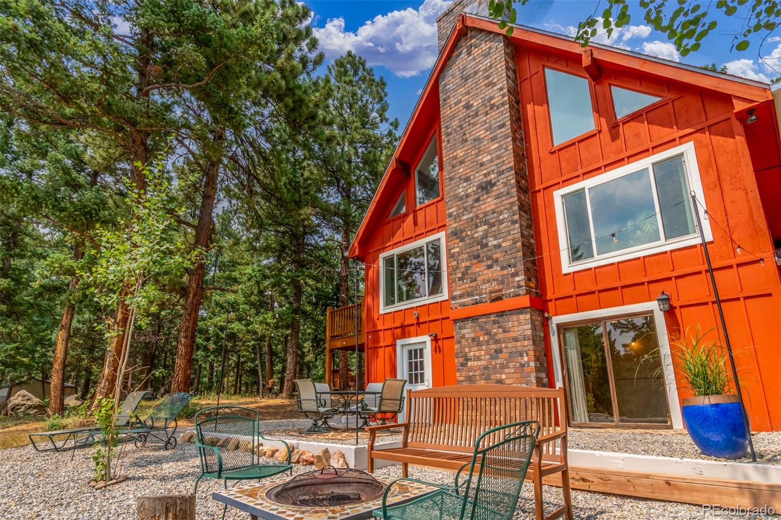 MLS Image #35 for 15401 w sampson road,littleton, Colorado