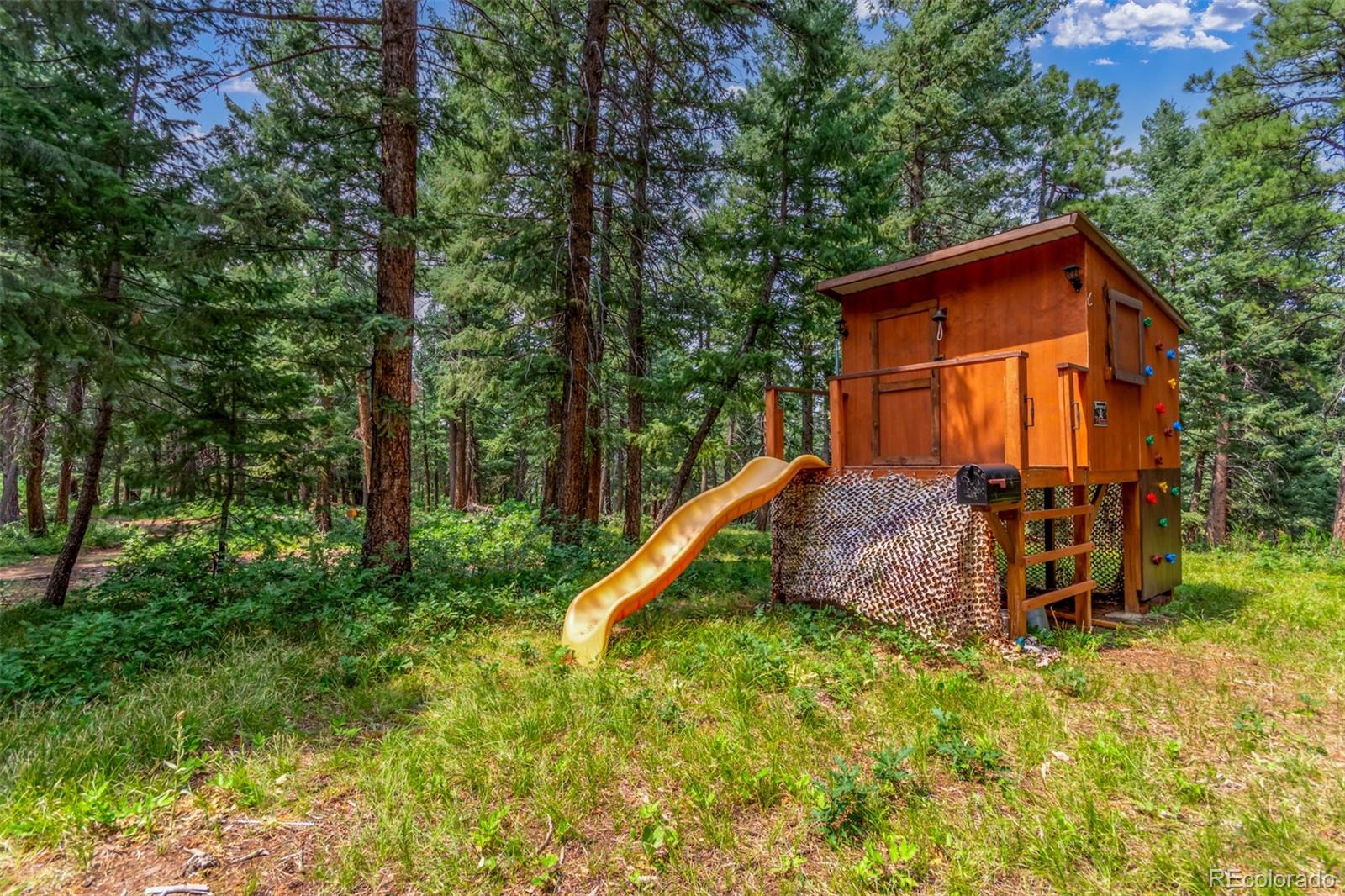 MLS Image #37 for 15401 w sampson road,littleton, Colorado