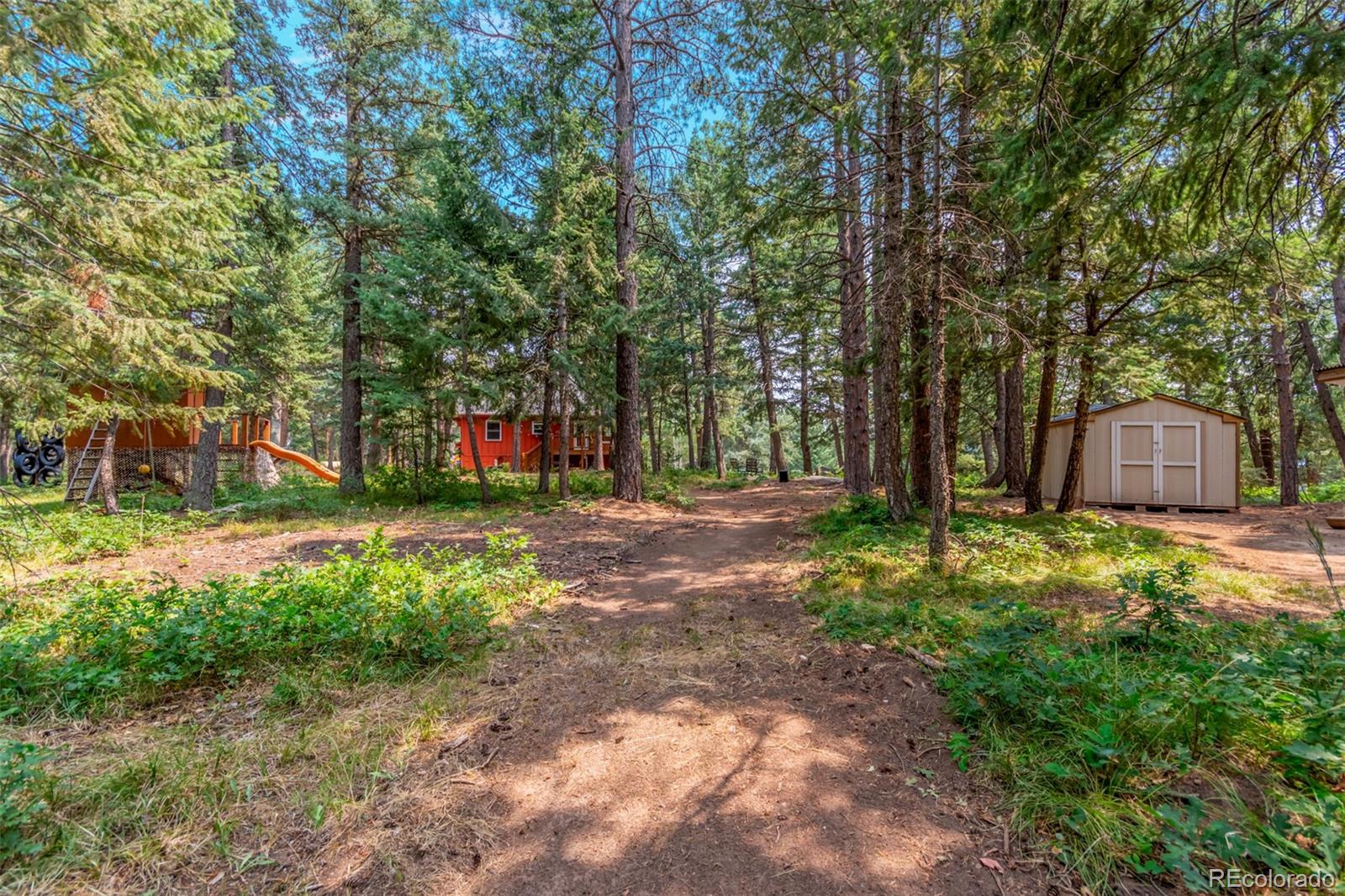 MLS Image #39 for 15401 w sampson road,littleton, Colorado