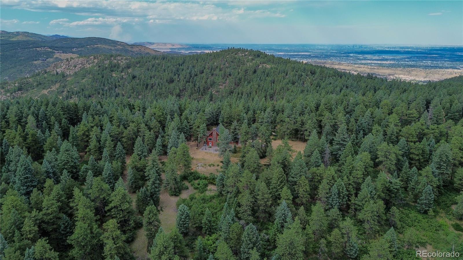 MLS Image #45 for 15401 w sampson road,littleton, Colorado