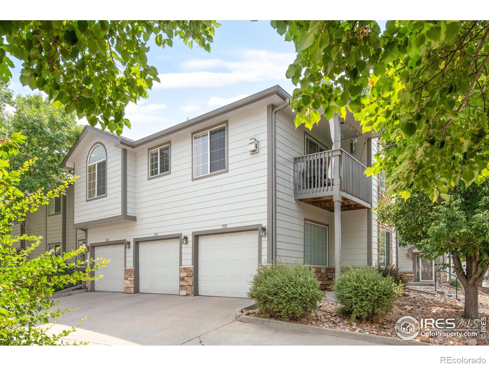 MLS Image #21 for 3272 e 103rd drive 1712,thornton, Colorado