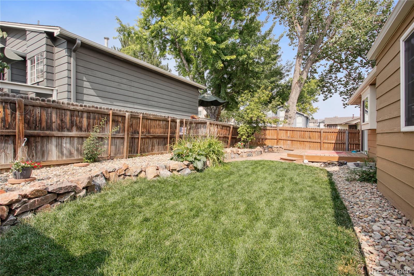 MLS Image #22 for 8456 s upham way,littleton, Colorado