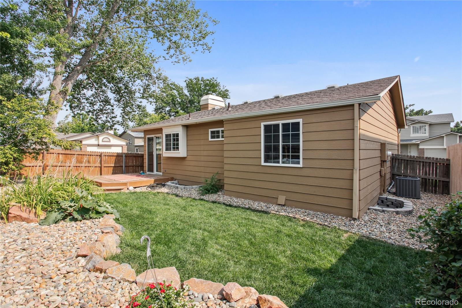 MLS Image #23 for 8456 s upham way,littleton, Colorado