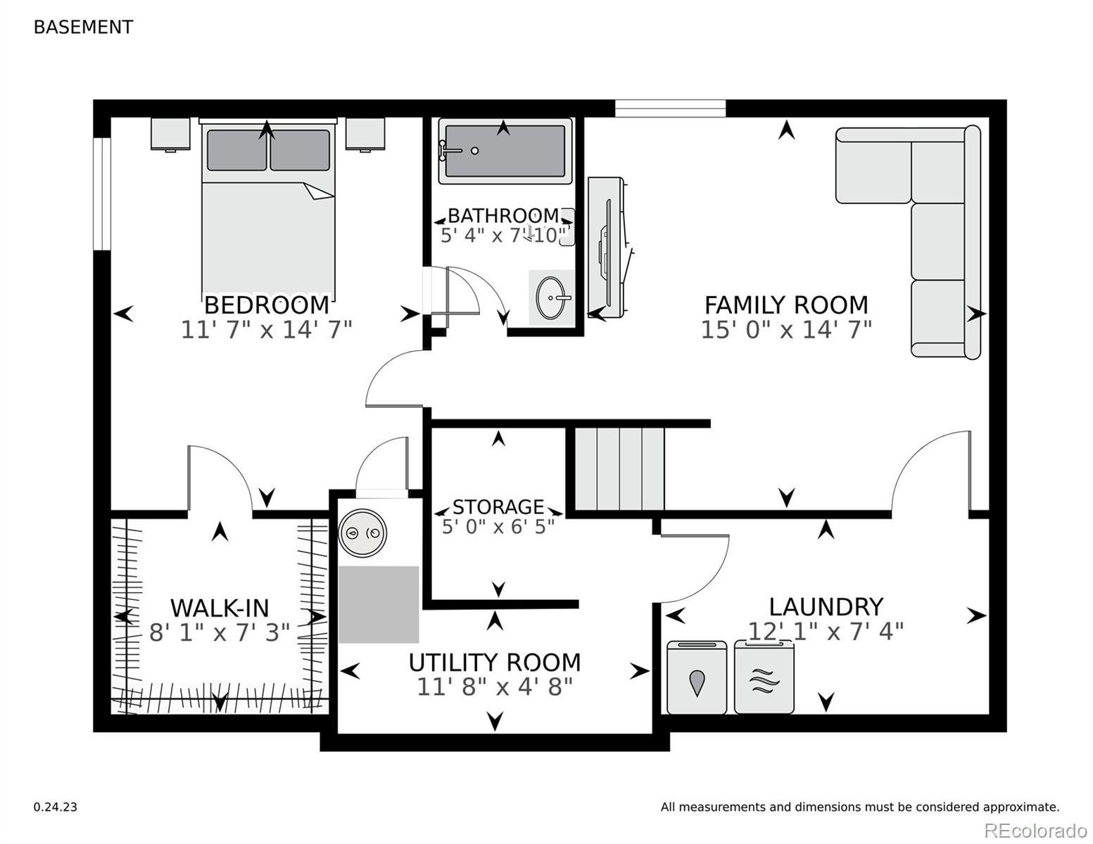 MLS Image #26 for 8456 s upham way,littleton, Colorado