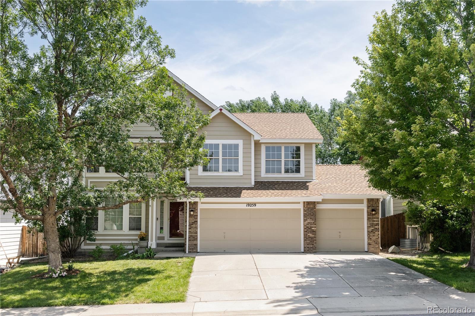 CMA Image for 18707 e belleview place,Centennial, Colorado