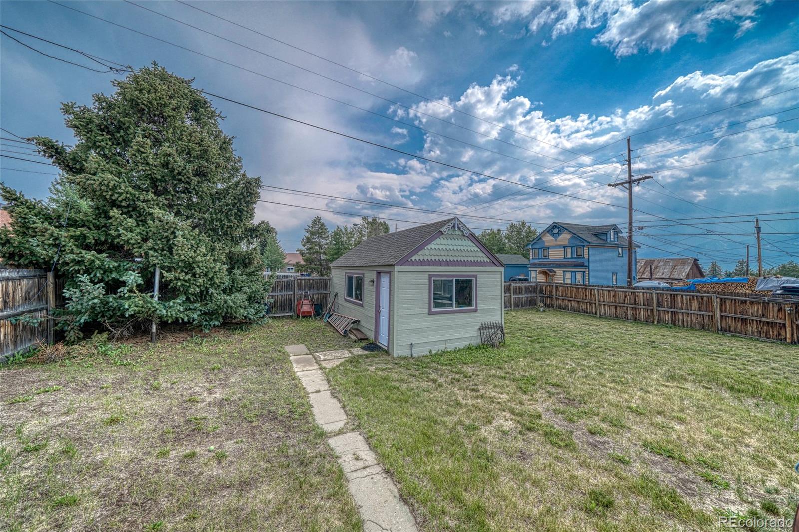 MLS Image #21 for 143 w 6th street,leadville, Colorado