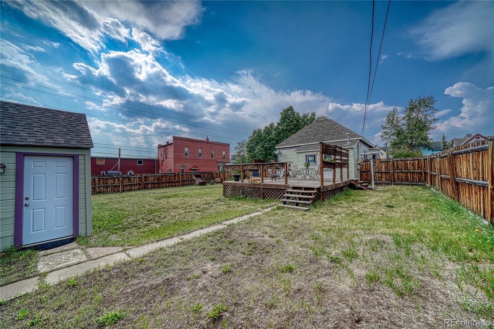 MLS Image #22 for 143 w 6th street,leadville, Colorado