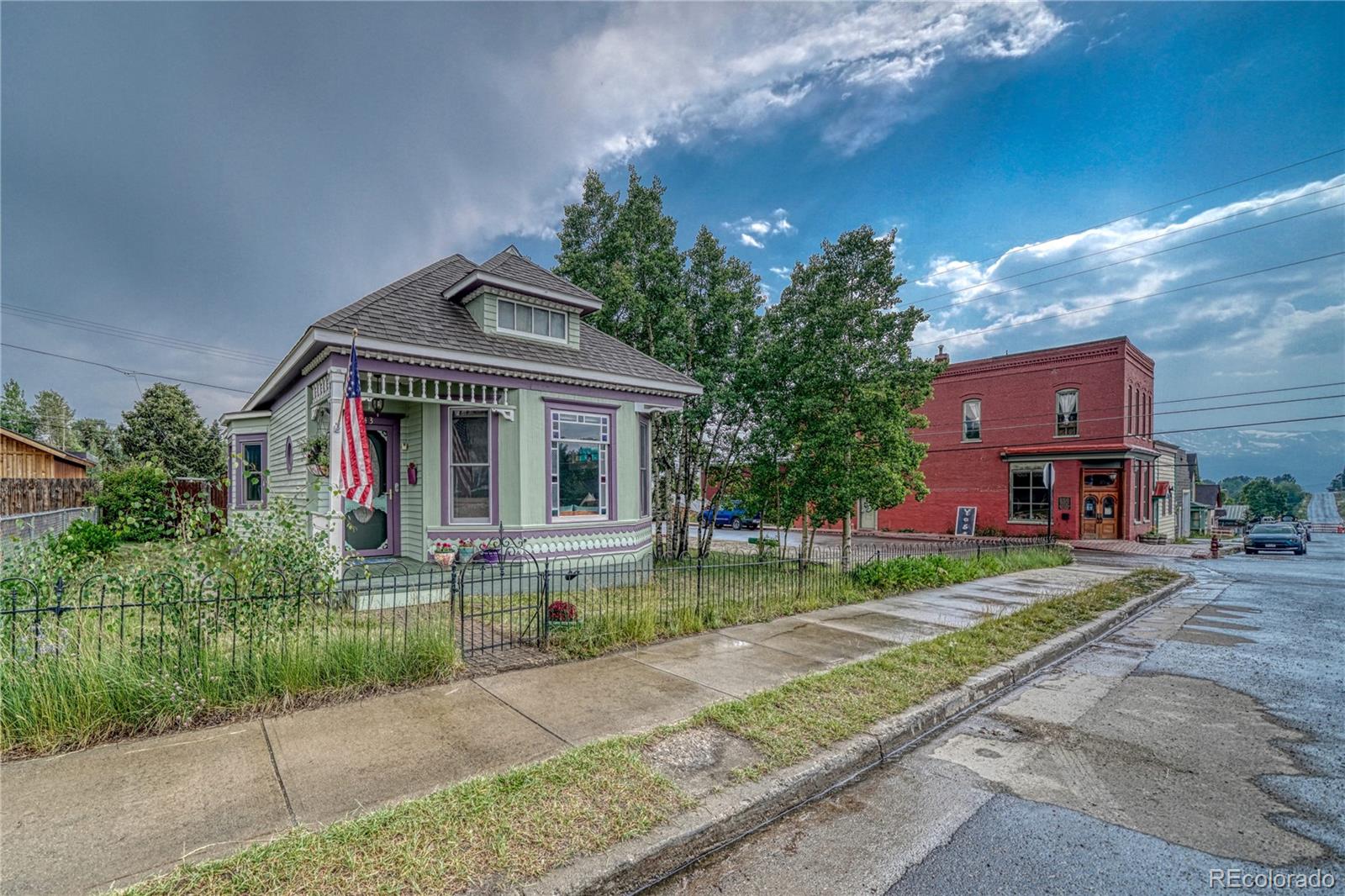 MLS Image #28 for 143 w 6th street,leadville, Colorado