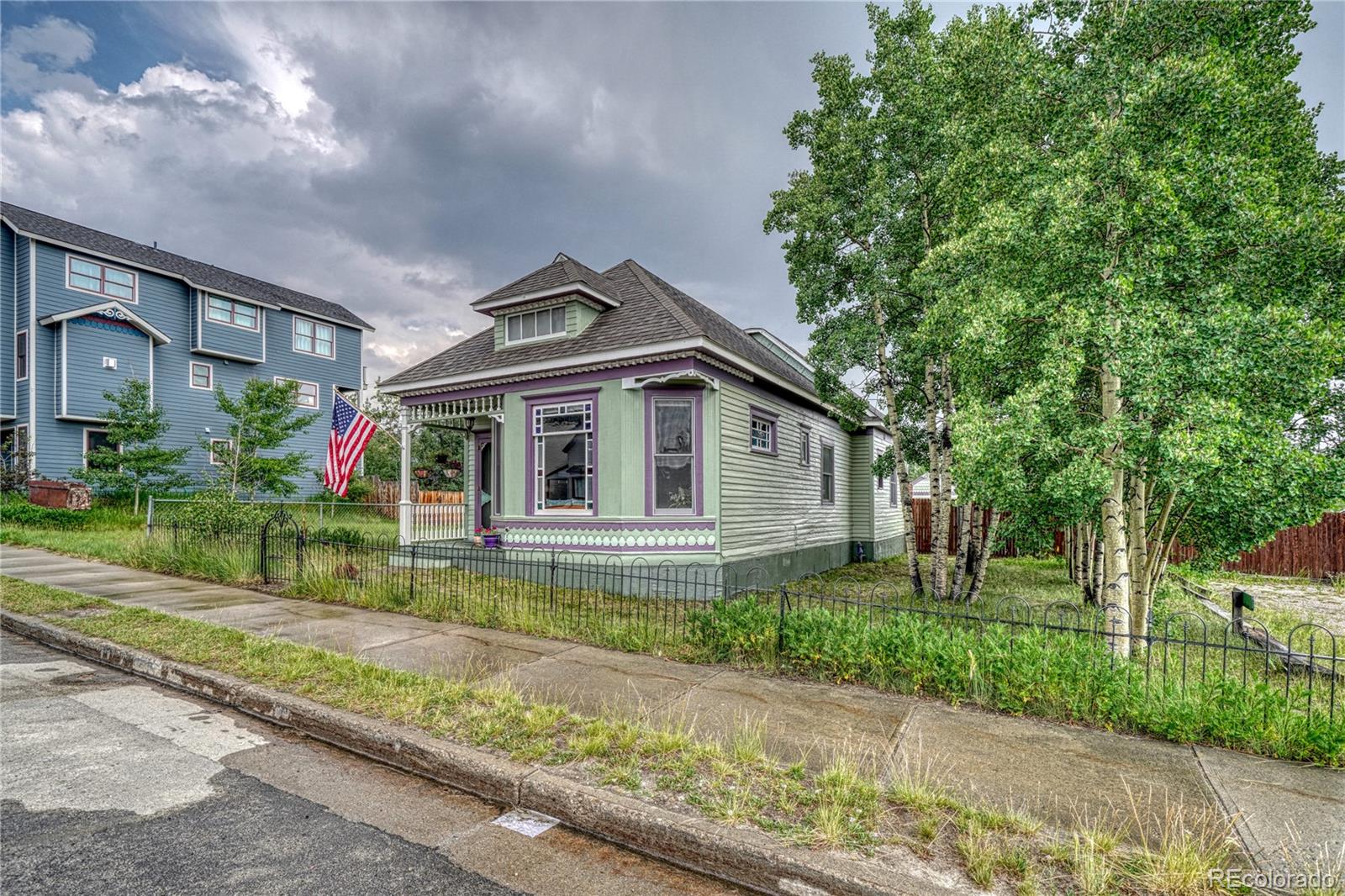 MLS Image #29 for 143 w 6th street,leadville, Colorado