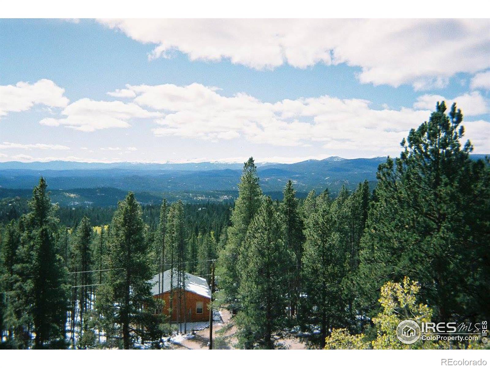 MLS Image #2 for 763  jicarilla trail,red feather lakes, Colorado