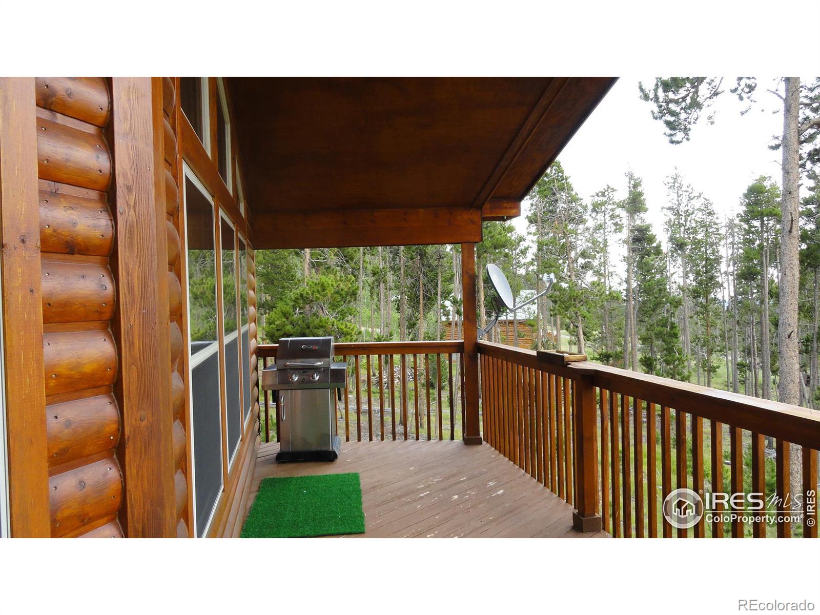 MLS Image #26 for 763  jicarilla trail,red feather lakes, Colorado