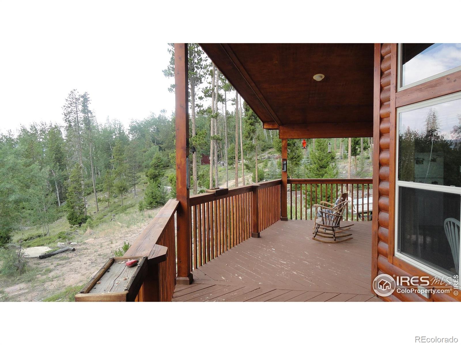 MLS Image #28 for 763  jicarilla trail,red feather lakes, Colorado