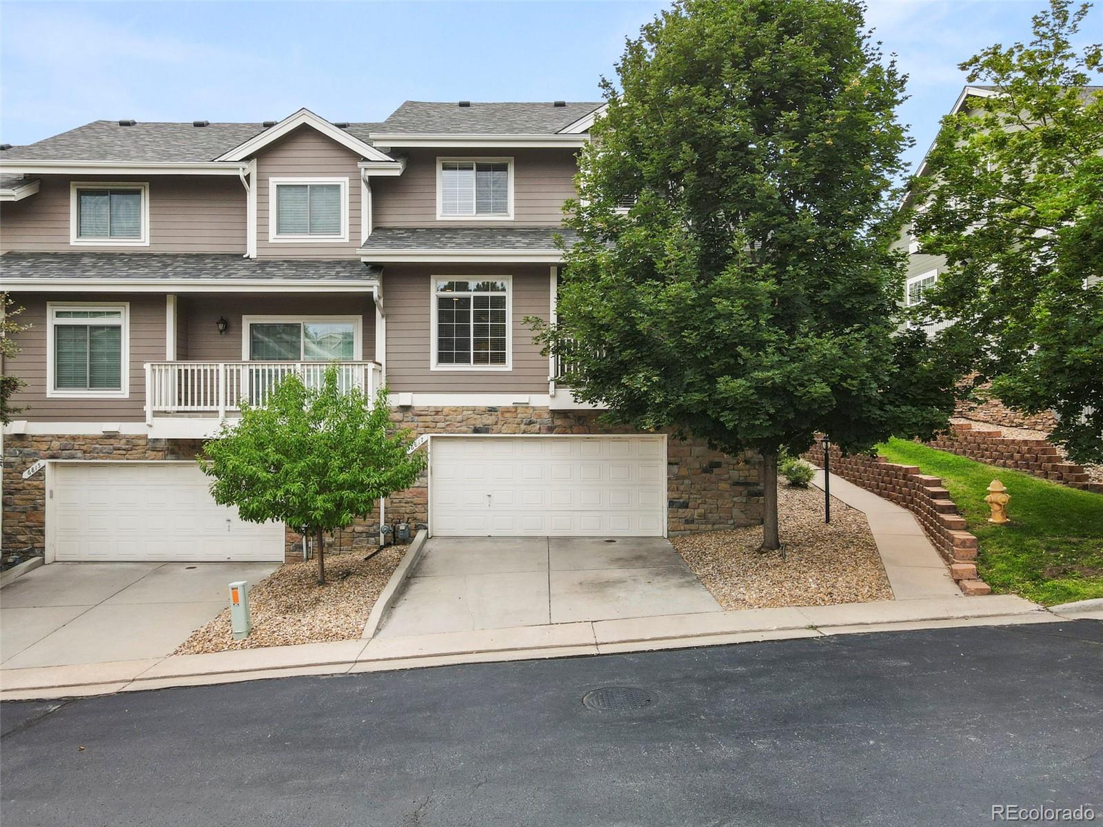 MLS Image #1 for 6817 w yale avenue,lakewood, Colorado