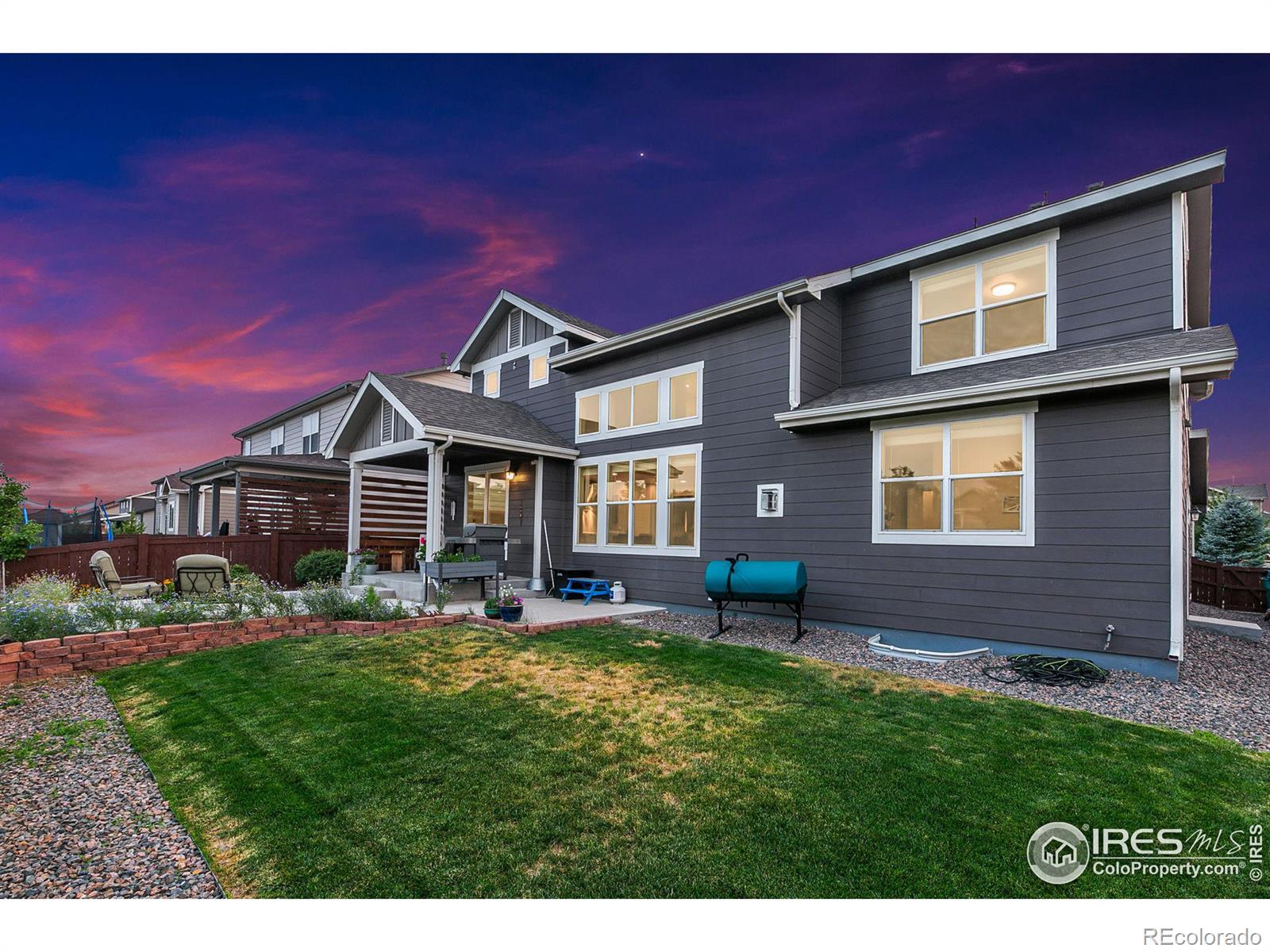 MLS Image #35 for 5876  connor street,timnath, Colorado