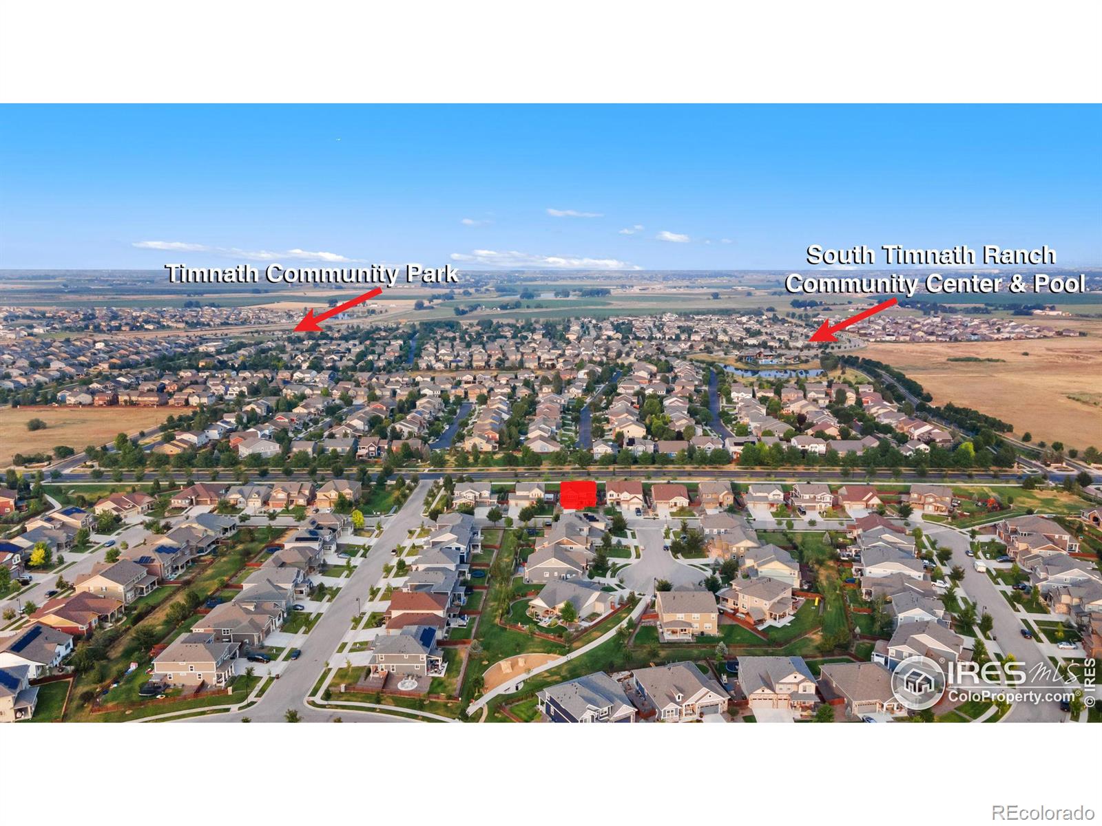 MLS Image #39 for 5876  connor street,timnath, Colorado