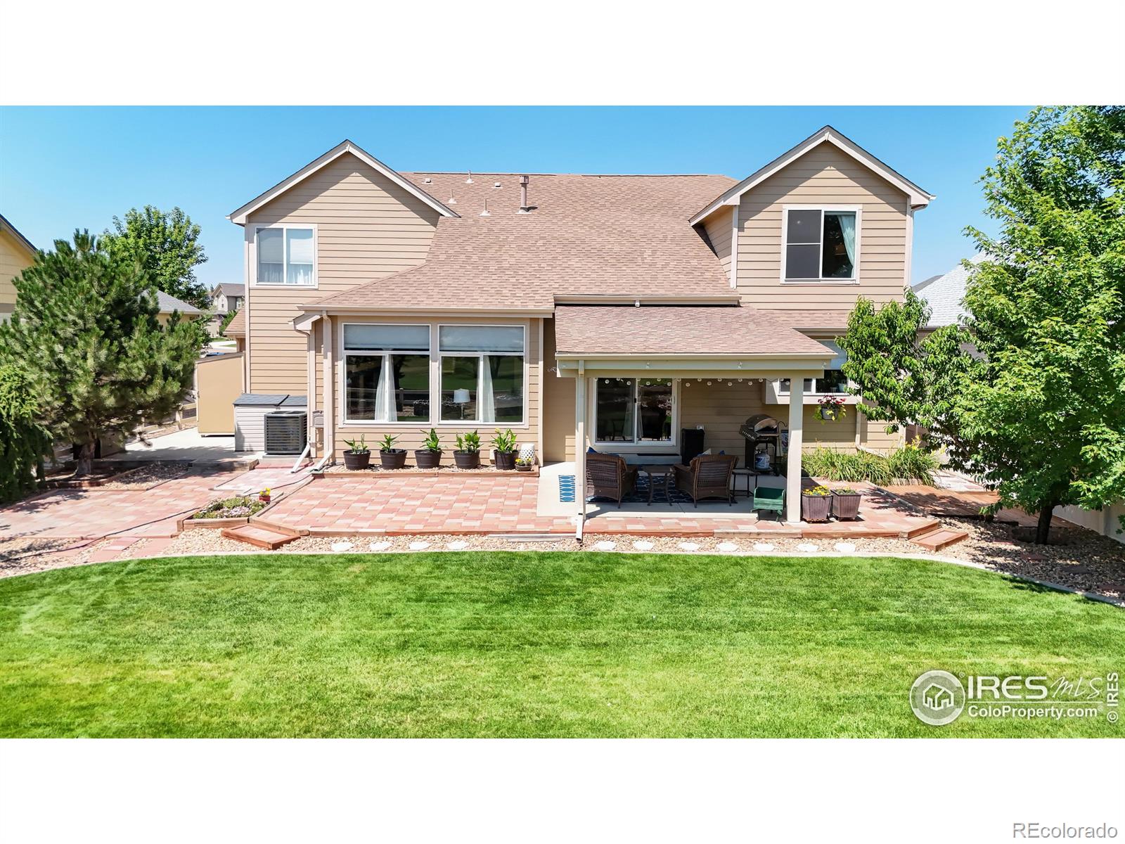 MLS Image #35 for 8814  welsh lane,frederick, Colorado