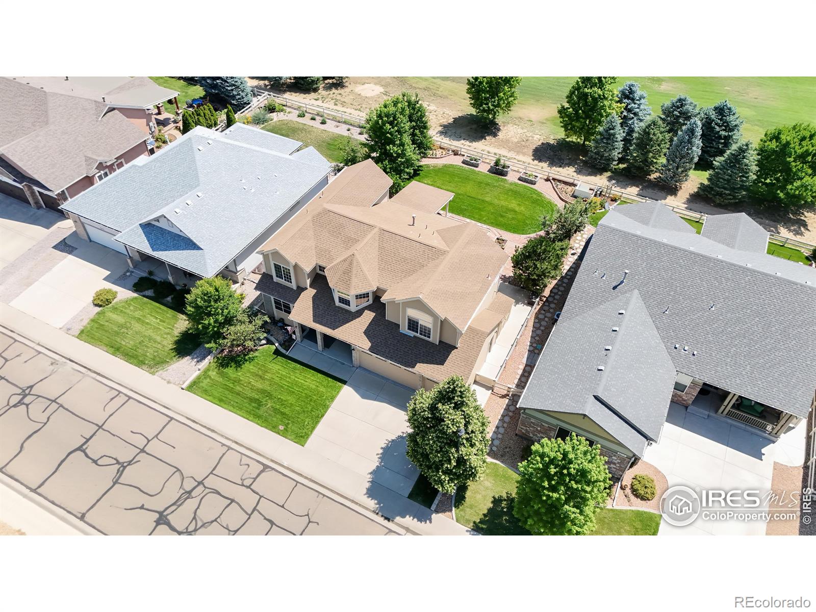 MLS Image #36 for 8814  welsh lane,frederick, Colorado