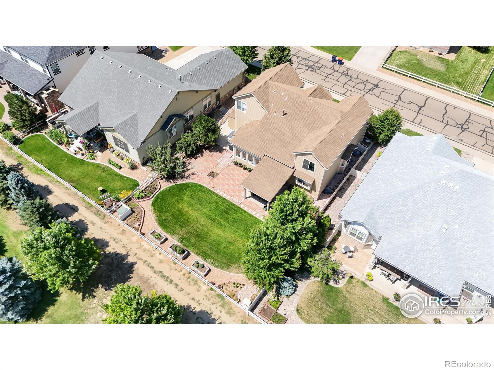 MLS Image #37 for 8814  welsh lane,frederick, Colorado