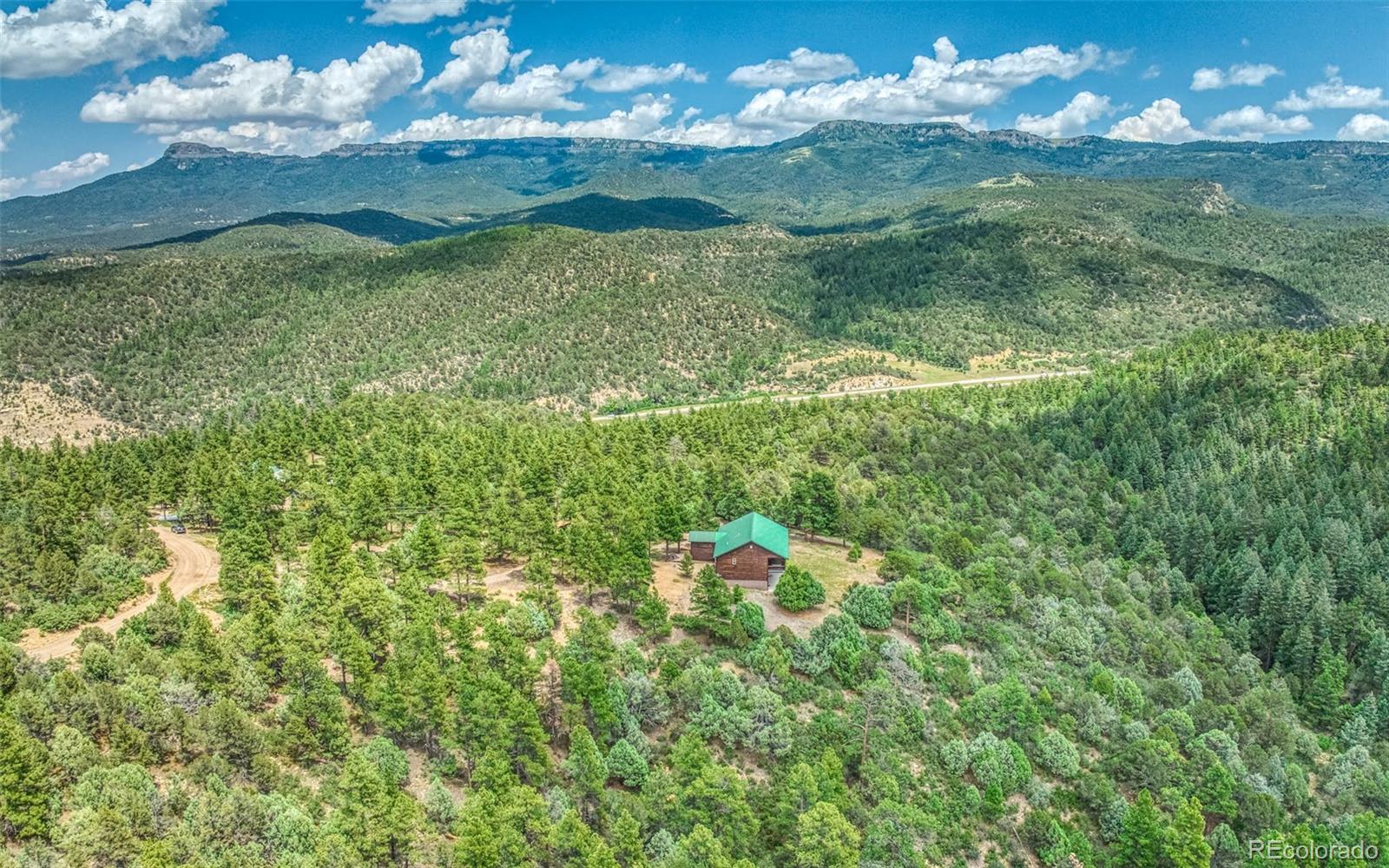 MLS Image #42 for 33170  old mission ridge,trinidad, Colorado