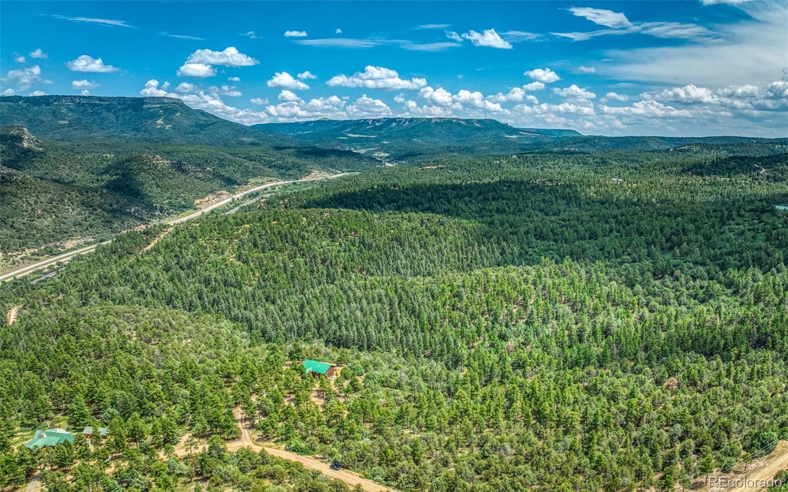 MLS Image #43 for 33170  old mission ridge,trinidad, Colorado