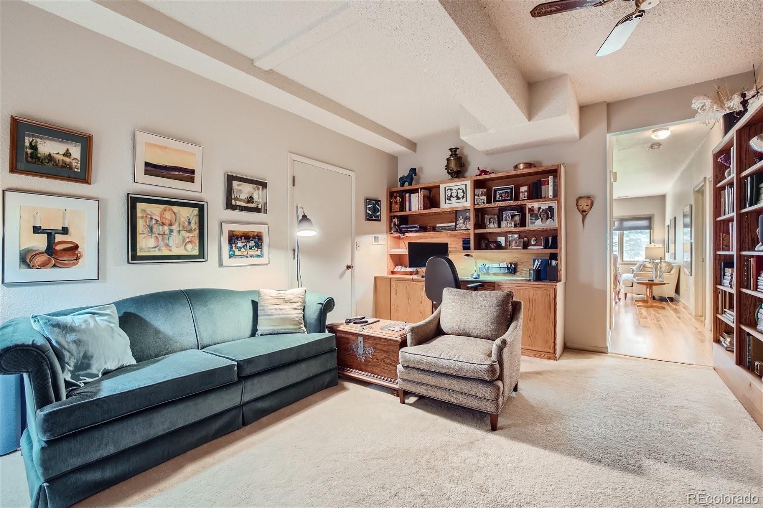 MLS Image #12 for 514  observatory drive,colorado springs, Colorado