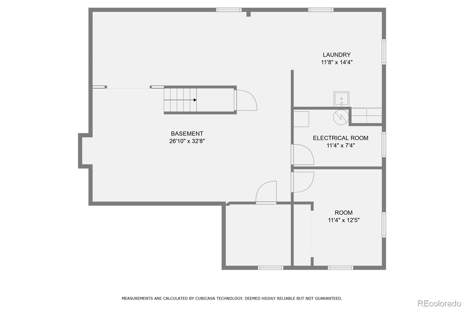 MLS Image #17 for 4712 s wabash street,denver, Colorado