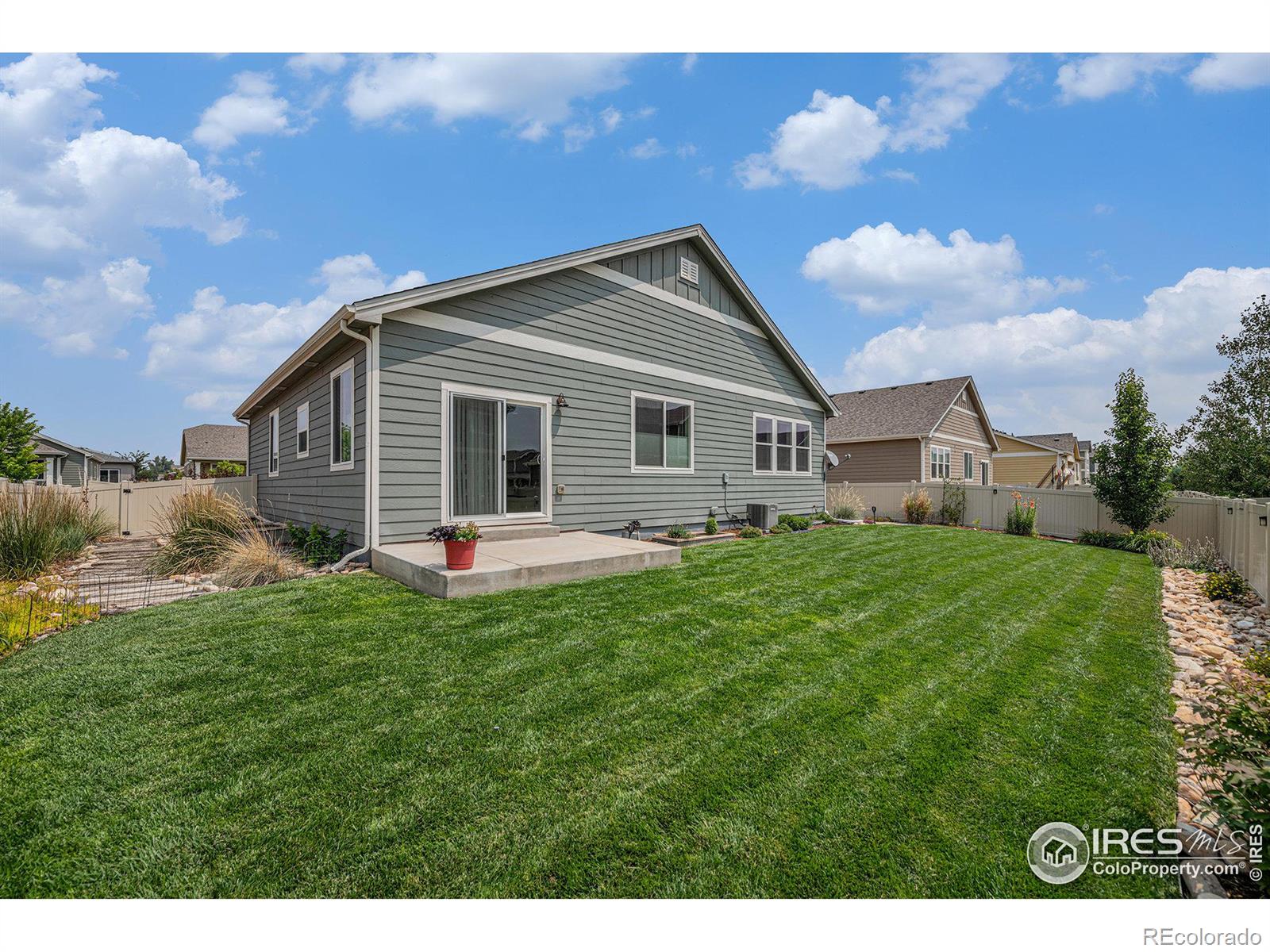 MLS Image #28 for 3837  eucalyptus street,wellington, Colorado