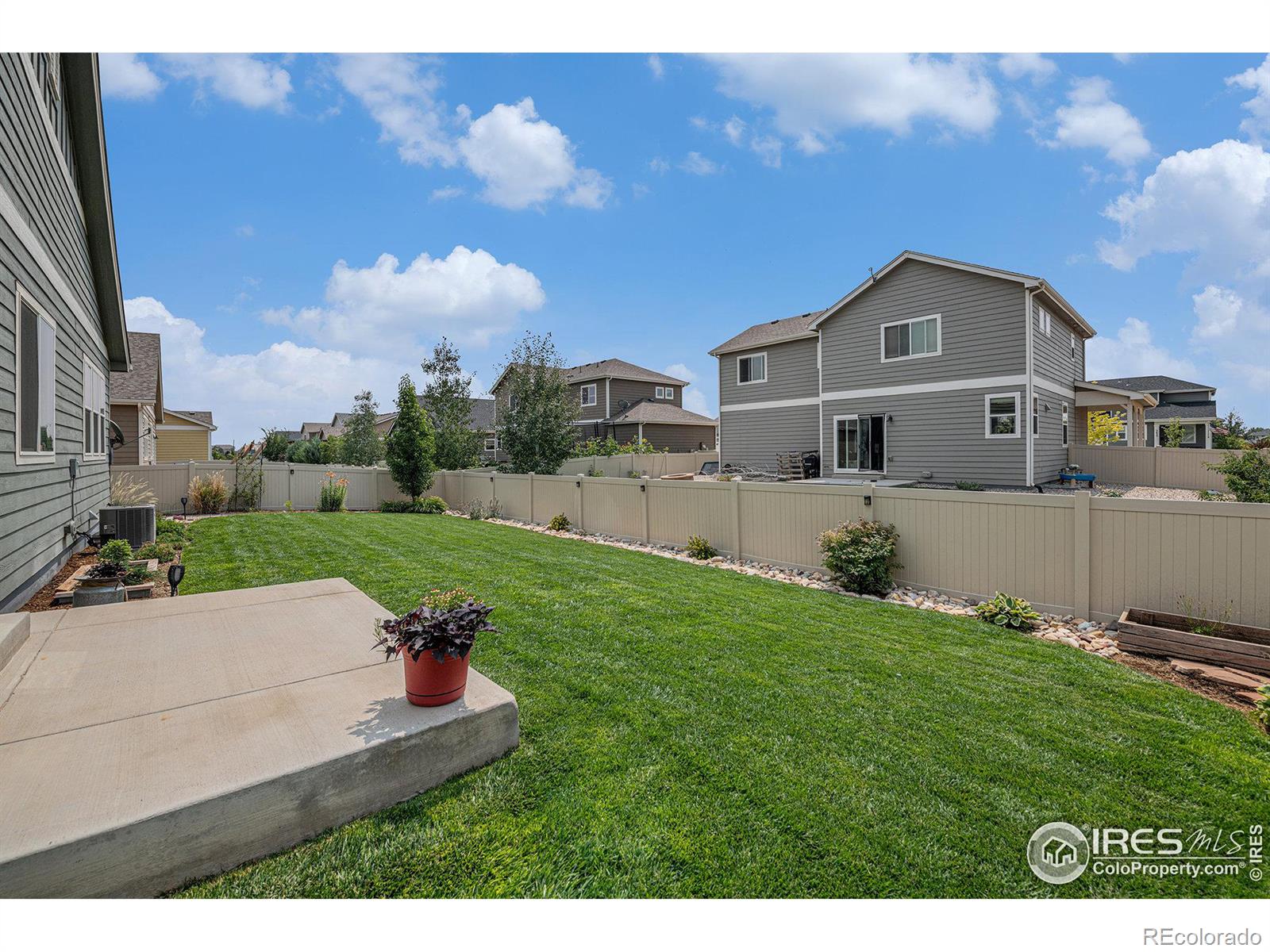 MLS Image #29 for 3837  eucalyptus street,wellington, Colorado