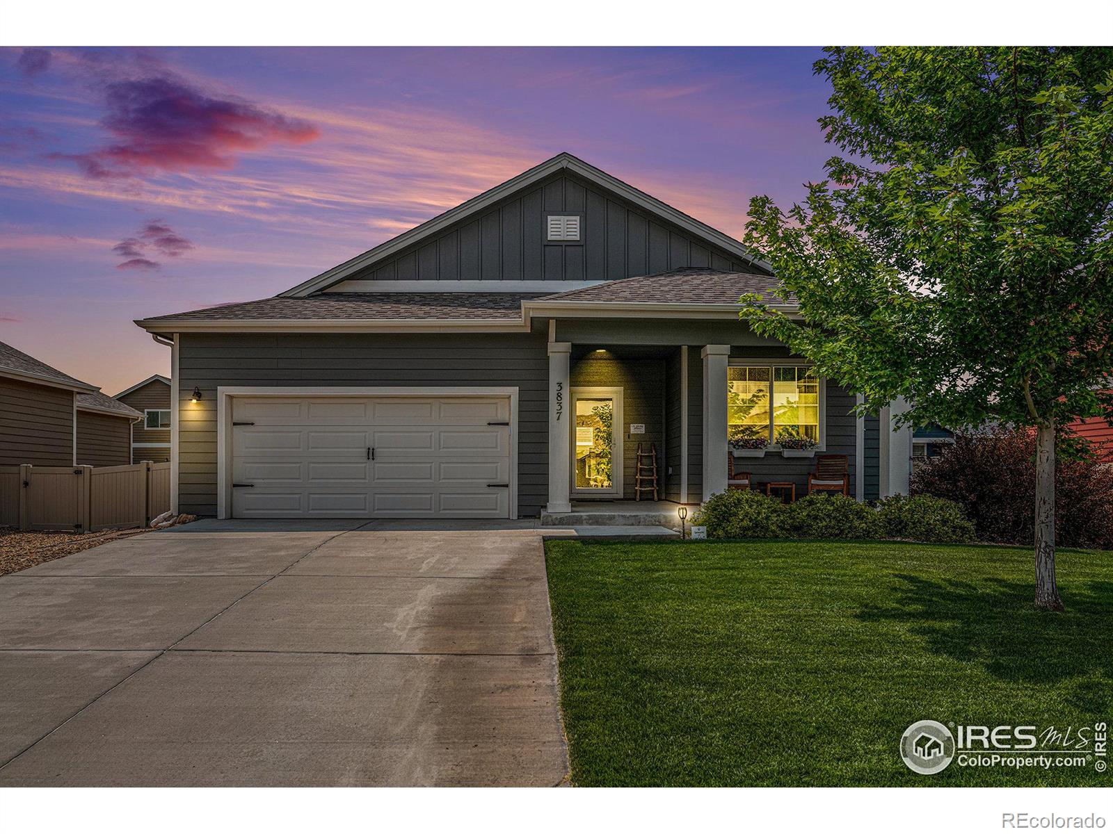 MLS Image #34 for 3837  eucalyptus street,wellington, Colorado