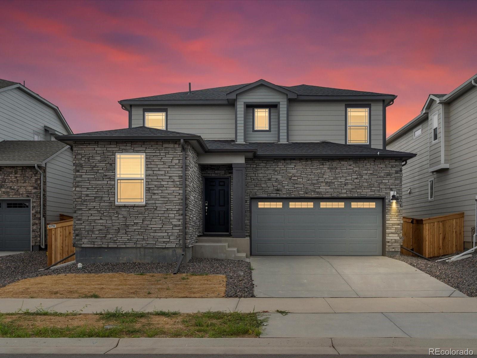 MLS Image #0 for 6168  corral street,brighton, Colorado