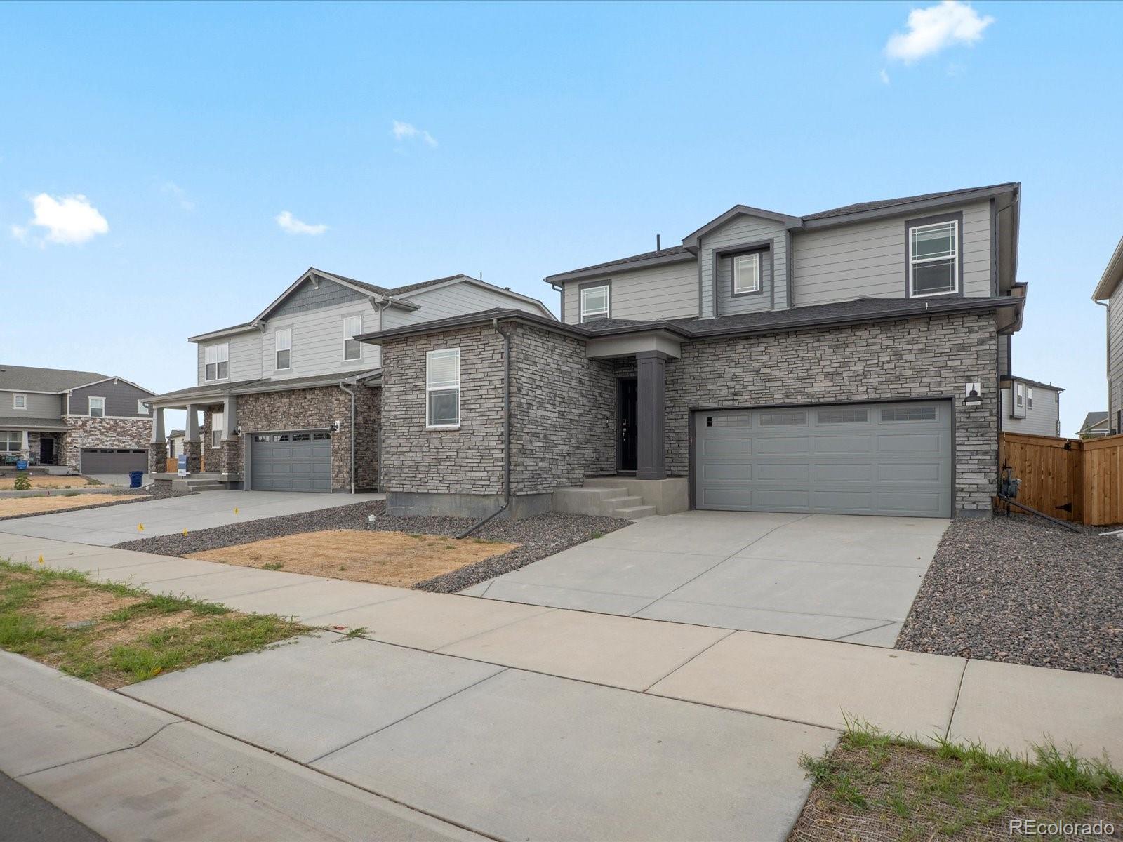 CMA Image for 6124  camprock way,Brighton, Colorado