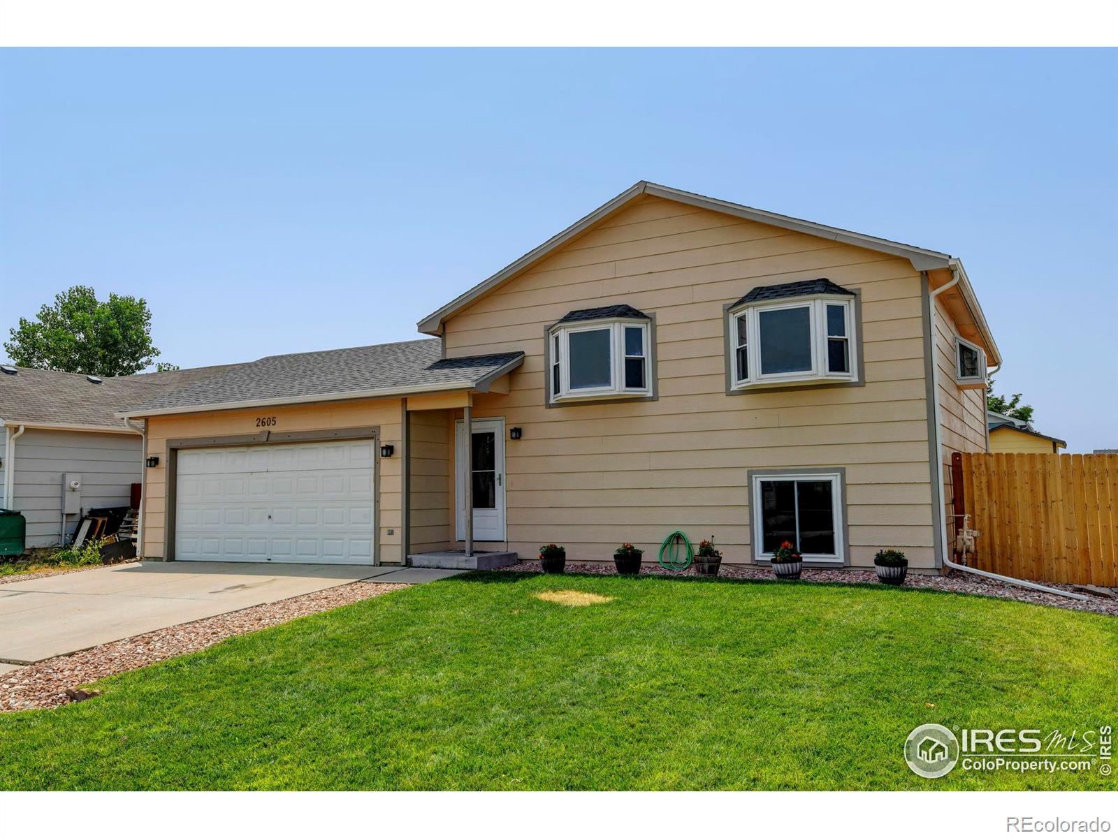 CMA Image for 2605  arbor avenue,Greeley, Colorado