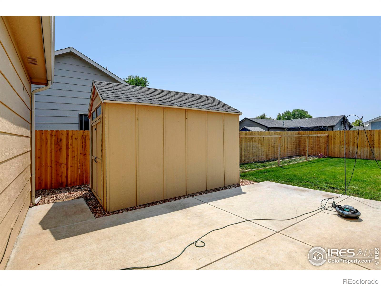 MLS Image #32 for 2605  arbor avenue,greeley, Colorado