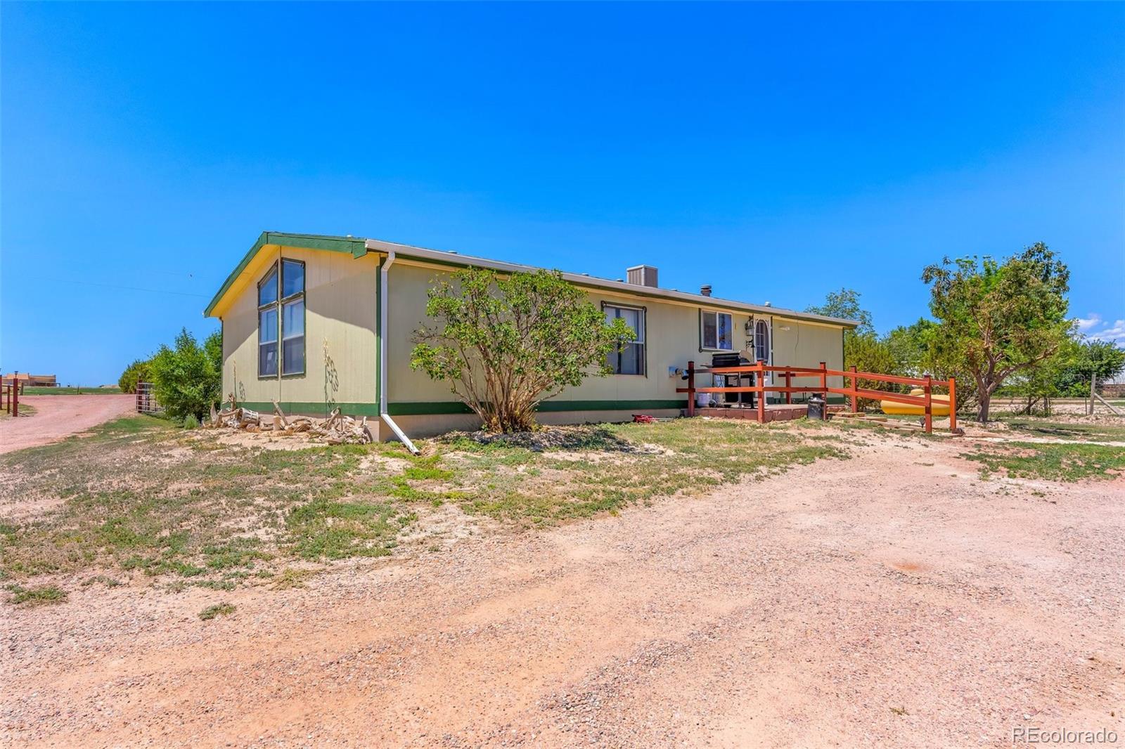 MLS Image #17 for 980  q street,penrose, Colorado